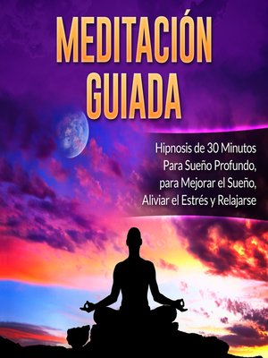 cover image of Meditación Guiada